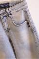 Купити Джинси прямі блакитні для хлопчика A-yugi Jeans Аю25-5блак(5465) на КідБутік Джинси прямі блакитні для хлопчика A-yugi Jeans Аю25-5блак(5465) - фото 7