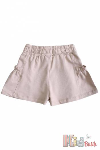 Купити Шорти пудрові Only You для дівчинки Klins Kids Style В25-24Пудра(453) на КідБутік Шорти пудрові Only You для дівчинки Klins Kids Style В25-24Пудра(453)
