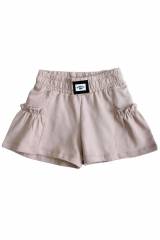 Купить Шорты пудровые Only You для девочки Klins Kids Style В25-24Пудра(453) на КидБутик Шорты пудровые Only You для девочки Klins Kids Style В25-24Пудра(453)