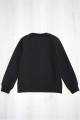 Купить Свитшот черного цвета для девочки Klins Kids Style В25-12Чор(К-234) на КидБутик Свитшот черного цвета для девочки Klins Kids Style В25-12Чор(К-234) - фото 7