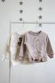 Купить Свитшот "Кролик" для девочки Klins Kids Style В25-14(К-189) на КидБутик Свитшот "Кролик" для девочки Klins Kids Style В25-14(К-189) - фото 4
