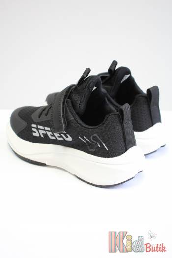 Купити Кросівки чорного кольору для хлопчика Jong-Golf 25-B11529-20 на КідБутік Кросівки чорного кольору для хлопчика Jong-Golf 25-B11529-20