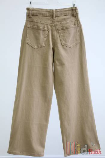 Купити Джинси палаццо двох кольорів для дівчинки A-yugi Jeans Аю25-30(9569) на КідБутік Джинси палаццо двох кольорів для дівчинки A-yugi Jeans Аю25-30(9569)