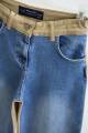 Купити Джинси палаццо двох кольорів для дівчинки A-yugi Jeans Аю25-30(9569) на КідБутік Джинси палаццо двох кольорів для дівчинки A-yugi Jeans Аю25-30(9569) - фото 8