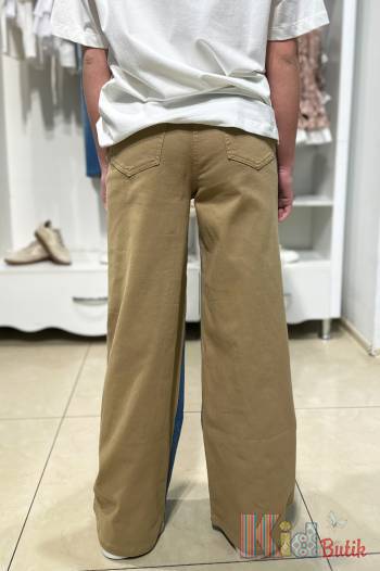 Купити Джинси палаццо двох кольорів для дівчинки A-yugi Jeans Аю25-30(9569) на КідБутік Джинси палаццо двох кольорів для дівчинки A-yugi Jeans Аю25-30(9569)