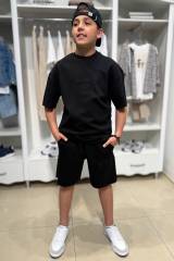 Купить Костюм черный… LOCOLOCO ЛЛ25-36Чорн(7702) на КидБутик Костюм черный… LOCOLOCO ЛЛ25-36Чорн(7702)