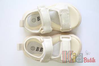 Купить Босоножки сетка "Сердечко" для девочки BBT 25-L610-2-3 LED на КидБутик Босоножки сетка "Сердечко" для девочки BBT 25-L610-2-3 LED