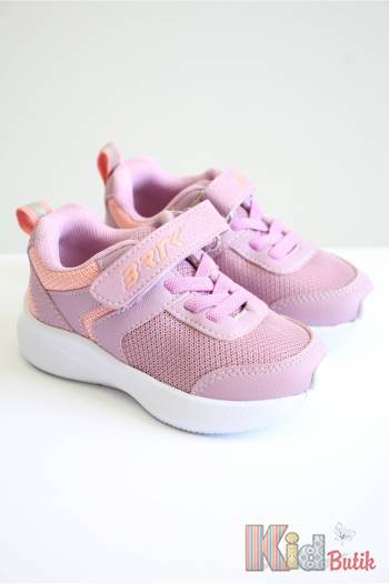 Купить Кроссовки легкие в розовом цвете для девочки Bartek 25-8700315 на КидБутик Кроссовки легкие в розовом цвете для девочки Bartek 25-8700315