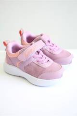 Купить Кроссовки легкие в розовом цвете для девочки Bartek 25-8700315 на КидБутик Кроссовки легкие в розовом цвете для девочки Bartek 25-8700315