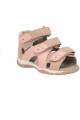Купить Розовые босоножки для девочки MYMIO baby 25-8440585 на КидБутик Розовые босоножки для девочки MYMIO baby 25-8440585