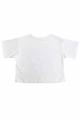 Купити Футболка білого кольору для девочки Escabel Kids Ес25-36Бл(35907) на КідБутік Футболка білого кольору для девочки Escabel Kids Ес25-36Бл(35907) - фото 7