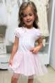 Купить Платье розовое Little Princess для девочки Serkon Се25-7(0808)Рз на КидБутик Платье розовое Little Princess для девочки Serkon Се25-7(0808)Рз - фото 6