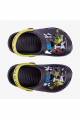 Купить Сабо черные для мальчика Coqui 25-8115-285-2213Black/Citrus на КидБутик Сабо черные для мальчика Coqui 25-8115-285-2213Black/Citrus - фото 2