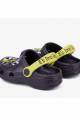 Купить Сабо черные для мальчика Coqui 25-8115-285-2213Black/Citrus на КидБутик Сабо черные для мальчика Coqui 25-8115-285-2213Black/Citrus - фото 4
