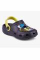 Купить Сабо черные для мальчика Coqui 25-8115-285-2213Black/Citrus на КидБутик Сабо черные для мальчика Coqui 25-8115-285-2213Black/Citrus - фото