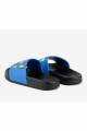 Купить Шлепанцы для мальчика в черном цвете. Coqui 25-6383-512-2220Black/RoyalLov на КидБутик Шлепанцы для мальчика в черном цвете. Coqui 25-6383-512-2220Black/RoyalLov - фото 5