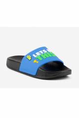 Купить Шлепанцы для мальчика в черном цвете. Coqui 25-6383-512-2220Black/RoyalLov на КидБутик Шлепанцы для мальчика в черном цвете. Coqui 25-6383-512-2220Black/RoyalLov