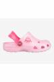 Купити Сабо в рожевому кольорі для дівчинки Coqui 25-8701 Rouge/Pink на КідБутік Сабо в рожевому кольорі для дівчинки Coqui 25-8701 Rouge/Pink - фото 2