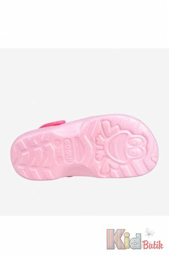 Купити Сабо в рожевому кольорі для дівчинки Coqui 25-8701 Rouge/Pink на КідБутік Сабо в рожевому кольорі для дівчинки Coqui 25-8701 Rouge/Pink