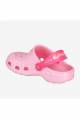 Купити Сабо в рожевому кольорі для дівчинки Coqui 25-8701 Rouge/Pink на КідБутік Сабо в рожевому кольорі для дівчинки Coqui 25-8701 Rouge/Pink - фото 5