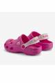 Купити Сабо в кольорі фуксія для дівчинки Coqui 25-8701-100-5536 Pink/Fuchsia на КідБутік Сабо в кольорі фуксія для дівчинки Coqui 25-8701-100-5536 Pink/Fuchsia - фото 3
