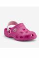 Купити Сабо в кольорі фуксія для дівчинки Coqui 25-8701-100-5536 Pink/Fuchsia на КідБутік Сабо в кольорі фуксія для дівчинки Coqui 25-8701-100-5536 Pink/Fuchsia - фото