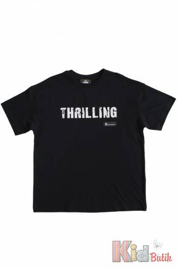 Купить Футболка черная "Thrilling" для мальчика Carrinos Car25-28Чорн(107873.7484) на КидБутик Футболка черная "Thrilling" для мальчика Carrinos Car25-28Чорн(107873.7484)