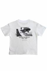 Купить Футболка белая "Endless Skate" для мальчика Jack Lions Ес25-31Бл(1807) на КидБутик Футболка белая "Endless Skate" для мальчика Jack Lions Ес25-31Бл(1807)