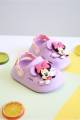 Купить Клоги фиолетовые с Минни Маус BABYSHOP Другие бренды 25-407Фіол на КидБутик Клоги фиолетовые с Минни Маус BABYSHOP Другие бренды 25-407Фіол - фото 7