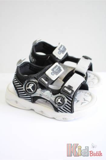 Купити Босоніжки Sports зі смужками для хлопчика Tom.m 25-50988E на КідБутік Босоніжки Sports зі смужками для хлопчика Tom.m 25-50988E