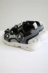Купить Босоножки Sports с полосками для мальчика Tom.m 25-50988E на КидБутик Босоножки Sports с полосками для мальчика Tom.m 25-50988E