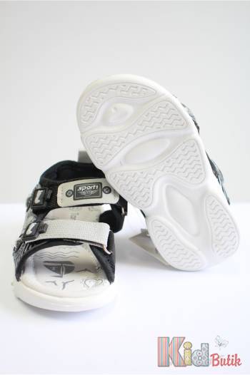 Купити Босоніжки Sports зі смужками для хлопчика Tom.m 25-50988E на КідБутік Босоніжки Sports зі смужками для хлопчика Tom.m 25-50988E