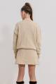 Купить Кардиган бежевого цвета для девочки Suzie Сю25-21Беж(SW168-Y5F24) на КидБутик Кардиган бежевого цвета для девочки Suzie Сю25-21Беж(SW168-Y5F24) - фото 8
