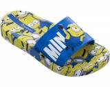Купить Шлепанцы для мальчика "Миньоны" Ipanema 25-26555-20142 на КидБутик Шлепанцы для мальчика "Миньоны" Ipanema 25-26555-20142