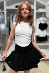 Купить Майка молочного цвета для девочки Suzie Сю25-30Мол(TP051-Y5F22) на КидБутик Майка молочного цвета для девочки Suzie Сю25-30Мол(TP051-Y5F22)
