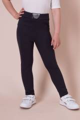 Купить Лосины с надписью School Club Mevis Ме25-12(4998) на КидБутик Лосины с надписью School Club Mevis Ме25-12(4998)