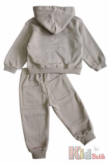 Купити Костюм спортивний 2-ка хакі "Cross Star" Boys Girls Bg25-1Зл(8849) на КідБутік Костюм спортивний 2-ка хакі "Cross Star" Boys Girls Bg25-1Зл(8849)