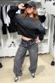 Купить Свитшот омбре для девочки Boys Girls И25-255Чорн(S58(8553) на КидБутик Свитшот омбре для девочки Boys Girls И25-255Чорн(S58(8553) - фото 4