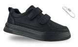 Купить Кроссовки черные для мальчика Jong-Golf 25-C11605-40Чорн на КидБутик Кроссовки черные для мальчика Jong-Golf 25-C11605-40Чорн