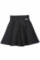 Купить Юбка школьная черная клешная для девочки Capris Ка25-5(420 на КидБутик Юбка школьная черная клешная для девочки Capris Ка25-5(420 - фото 7
