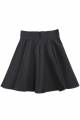 Купить Юбка школьная черная клешная для девочки Capris Ка25-5(420 на КидБутик Юбка школьная черная клешная для девочки Capris Ка25-5(420 - фото 8
