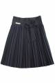 Купить Юбка школьная черная плиссированная для девочки Capris Ка25-4(250) на КидБутик Юбка школьная черная плиссированная для девочки Capris Ка25-4(250) - фото 6