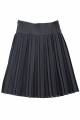 Купить Юбка школьная черная плиссированная для девочки Capris Ка25-4(250) на КидБутик Юбка школьная черная плиссированная для девочки Capris Ка25-4(250) - фото 7