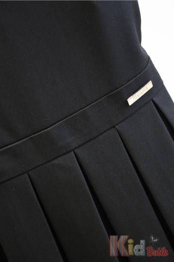 Купити Сарафан шкільний закритий для дівчинки Capris Ка25-9 на КідБутік Сарафан шкільний закритий для дівчинки Capris Ка25-9