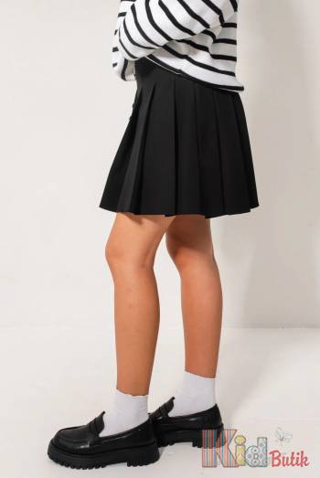 Купить Юбка черного цвета для девочки Suzie Сю25-36(SK003-Y3F19) на КидБутик Юбка черного цвета для девочки Suzie Сю25-36(SK003-Y3F19)