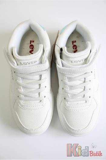 Купить Кроссовки хайтопы с переливом подростковые DERECK Levi's Lv25-12(0023S)DERECK на КидБутик Кроссовки хайтопы с переливом подростковые DERECK Levi's Lv25-12(0023S)DERECK