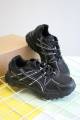 Купити Кросівки чорні для хлопчика Situo Інші бренди 25-B008-2 на КідБутік Кросівки чорні для хлопчика Situo Інші бренди 25-B008-2 - фото 7