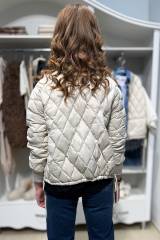 Купить Куртка демисезонная бежевого цвета для девочки Лиза Suzie Сю25-38Беж(JC050-Y5F11) на КидБутик Куртка демисезонная бежевого цвета для девочки Лиза Suzie Сю25-38Беж(JC050-Y5F11)