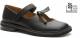 Купить Туфли классические черные с ремешками Keddo KD25-558004/98-01Чор. на КидБутик Туфли классические черные с ремешками Keddo KD25-558004/98-01Чор. - фото