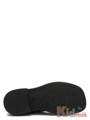 Купить Туфли классические черные с ремешками Keddo KD25-558004/98-01Чор. на КидБутик Туфли классические черные с ремешками Keddo KD25-558004/98-01Чор.